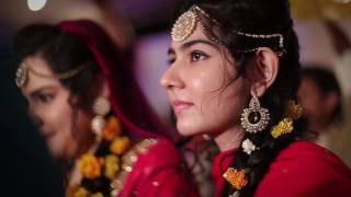 Mehndi Montage