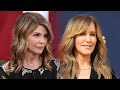 Felicity Huffman and Lori Loughlin Charged in 'Largest College Admissions Scam Ever'