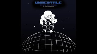 OUTERTALE Sans - The Big Bang | UNDERTALE: Final Showdown