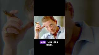 “Sammy Gravano: From Mob Underboss To Government Witness” #short