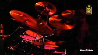Fourplay Live @ Blue Note Milano 11-11-2011
