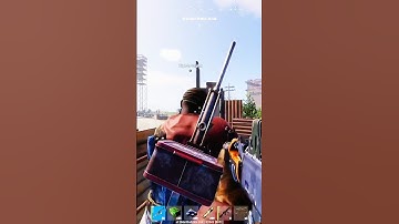 Best player on console 😤 #rust #rustconsole