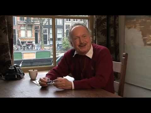 Dominee Gremdaat - Huisarts is vertrouwen
