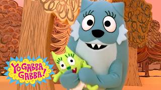 baby pictures meet baby plexee yo gabba gabba full episode