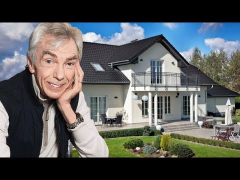 Юрий Николаев как живет и борется с тяжёлым недугом на протяжении многих лет Нам и не снилось