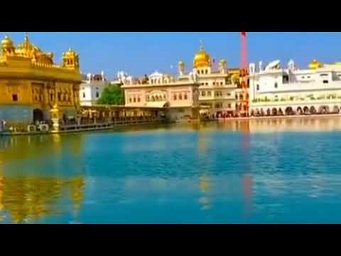 New Status Video Golden Temple Amritsar