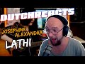 DutchReacts | Josephine Alexandra - Lathi