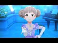 【ミリシタMV】瞳の中のシリウス【星梨花・歌織・紬・莉緒】(4K対応)