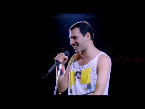 Queen - The Show Must Go On - In Memory Of Freddie Mercury