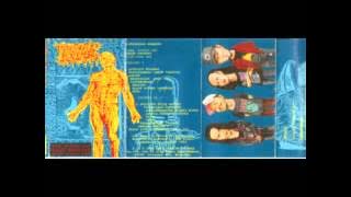 INFECTIOUS MAGGOTS - SHAPECHANGER