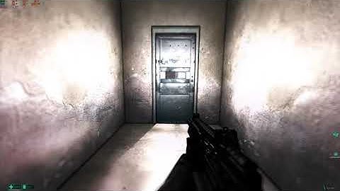 F.E.A.R. Extraction point Complete Edition ReShade RTGI Ray Tracing - gameplay 8 - Can