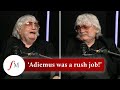 Karl Jenkins on ‘Adiemus’, his jazz roots, and still writing music at age 80 | Classic FM