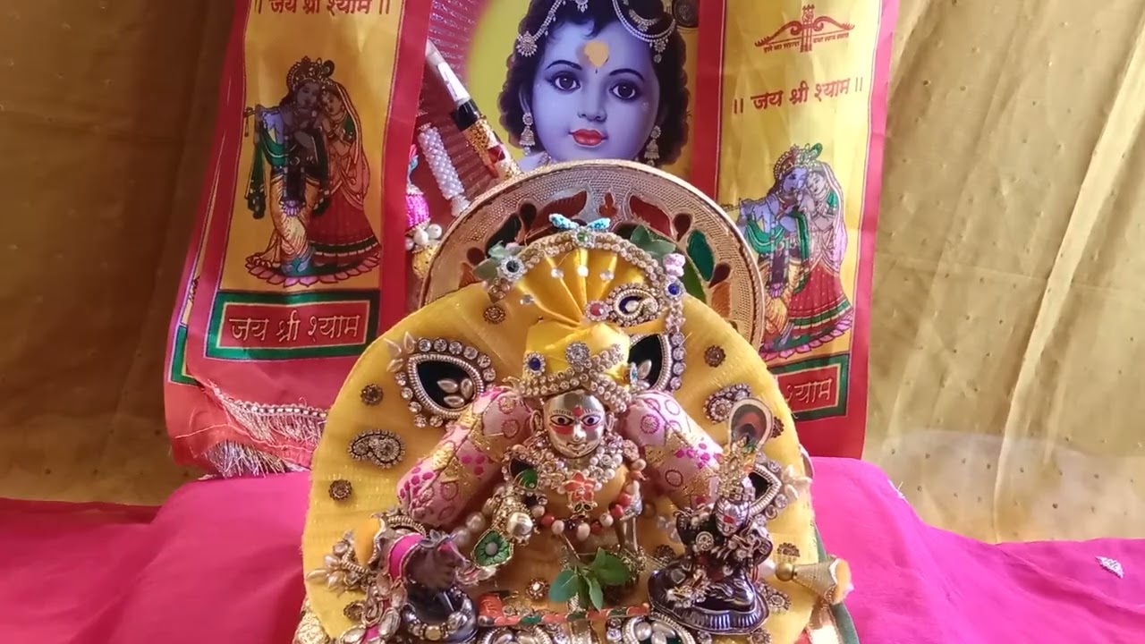 હે તાળી પાડો તો મારા રામની રે બીજી તાળી ના હોય જો