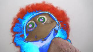 Politically incorrect surrealistic ASMR with puppets screenshot 5