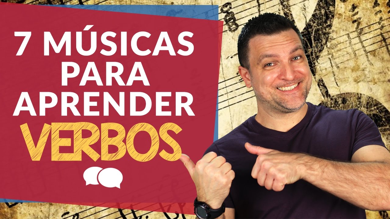 Portal del Profesor - Aprendendo o Tempo Verbal Presente Perfeito em Língua  Inglesa com Música!