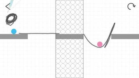 브레인 토트에서 스테이지 256를 클리어 했습니다! http://braindotsapp.com #Brain...