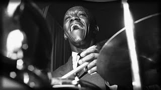 Celebrating Art Blakey: For Tez - Live from Jazz St. Louis