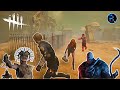 [Hindi] DBD | THE PLAGUE KILLER NE ULTI KARVA KARVA K PITA