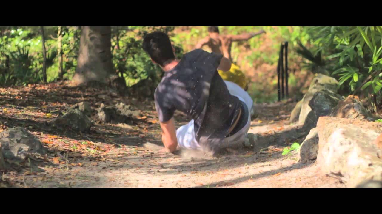 Gamma Labs Contest - Florida Parkour