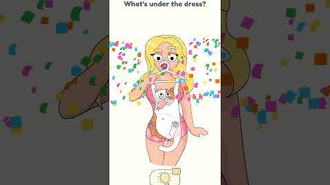 Delete One Part (DOP 2)| All Levels Gameplay | IOS Android | Level 515-518 |