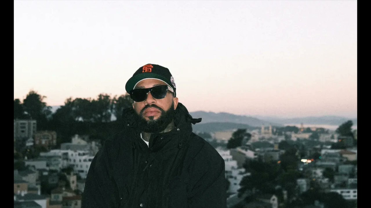 FREE Larry June Type Beat  - “Stackin Season”