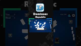 Domino Republic screenshot 5