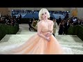 Check Out the 2021 Met Gala Red Carpet Arrivals - All the Exciting Celebrity Looks | Instyle