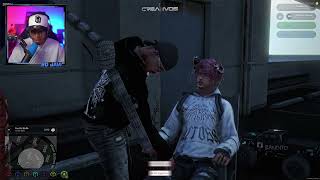 RDJAVI:: LE MODIFICAMOS EL CARRO A NUESTRO PRIMER CLIENTE EN EL TALLER ILEGAL