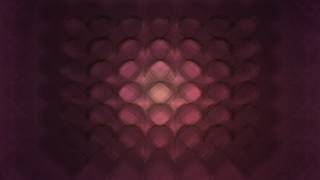 4K Heart Array Loop Background UHD Animation