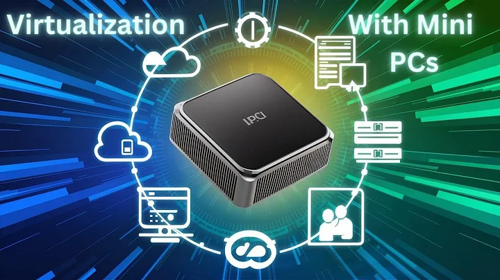 10 Amazing Things You Can Do With Virtualization On A Mini Pc