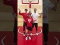 【カマキリダンス】佐藤選手、ラシード選手の本気!すみぽんコラボ #shorts