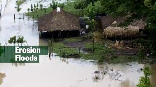 Spatial Data Infrastructure for Restoration