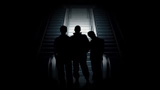 ► DOKU - Die Welt der Gangs ◄ HD - DE - 2018 - NEU