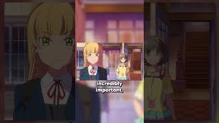 Love Live's WEIRD Timeline #lovelive #timeline #anime
