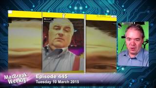 MacBreak Weekly 487: Best of 2015