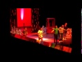 De Grote Improvisatieshow - Schouwburg Almere - 17 mei 2014 - Dit Keer