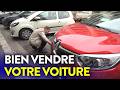 Voiture d'occasion : attention aux pièges à éviter !