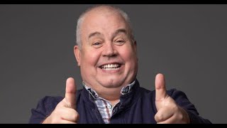 BBC Call the Midwife: EastEnders star Cliff Parisi's life from robbing a bank at 19 to wife who work