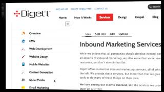 How to Configure Menu Settings on Your Drupal Website