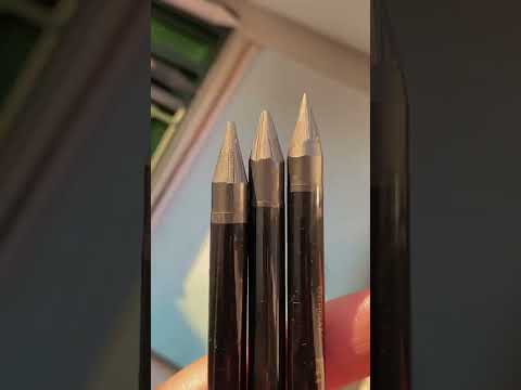 Видео: Принадлежности за рисуване: инструменти и материали