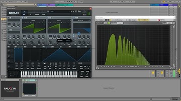 Synth Filter Routing Explained: Serial vs Parallel Processing for Pro Sound Design