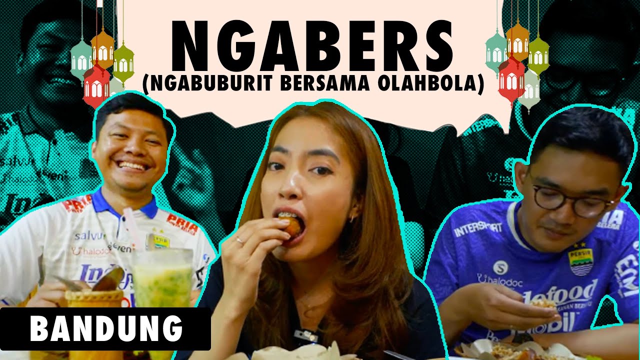 BUANG 5 PEMAIN INI, PERSIB AUTO JUARA MUSIM DEPAN!!
