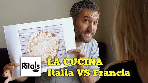 Cosa si può mangiare in Francia?
