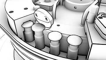 #ExtraPills - Episode 3: Turret removal