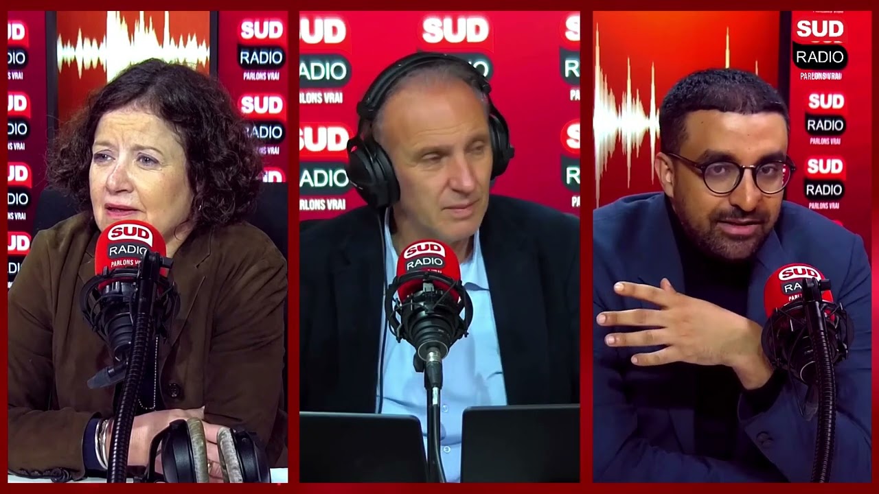 Refus des EHPAD par les familles / Marche contre l’antisémitisme