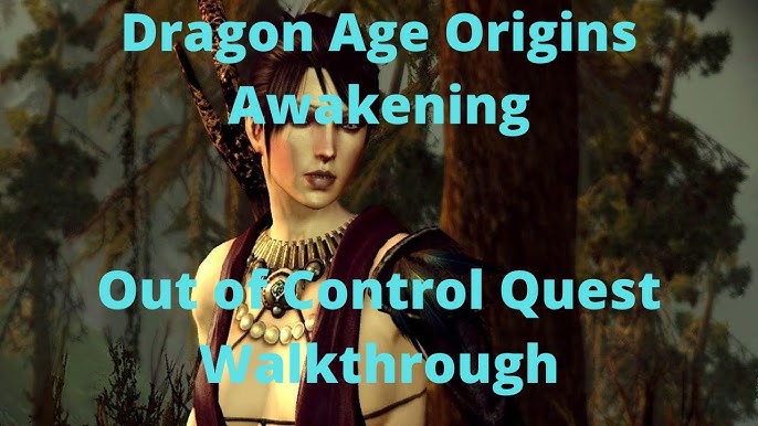 Morrigan Restoration Patch at Dragon Age: Origins - mods and community