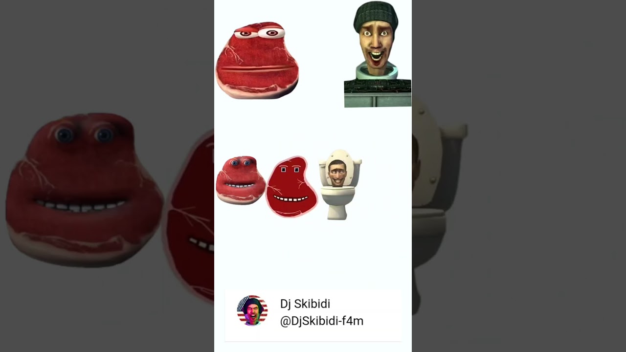 YouTubeでSKIBIDI TOILET VS E E Ei MEAT TEAM TOILET | BATTLE WHO WIN? #4k #skibiditoilet #djbattle #duetを視聴 YouTubeでSKIBIDI TOILET VS E E Ei MEAT TEAM TOILET | BATTLE WHO WIN? #4k #skibiditoilet #djbattle #duetを視聴