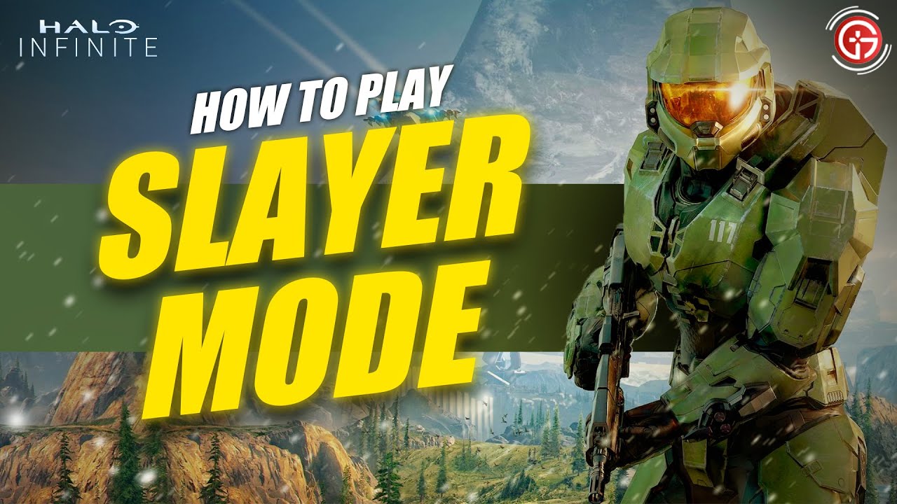 How To Play Slayer Mode In Halo Infinite | Tips & Tricks to Dominate in Ranked Match