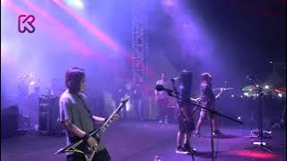 Jamrud Live at Birau Expo 2019 -  Naksir Abis