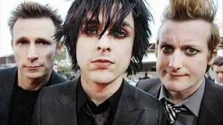 Green Day - Dreamcatcher **NEW SONG FROM 2010** W/ LYRICS IN DESCRIPTION